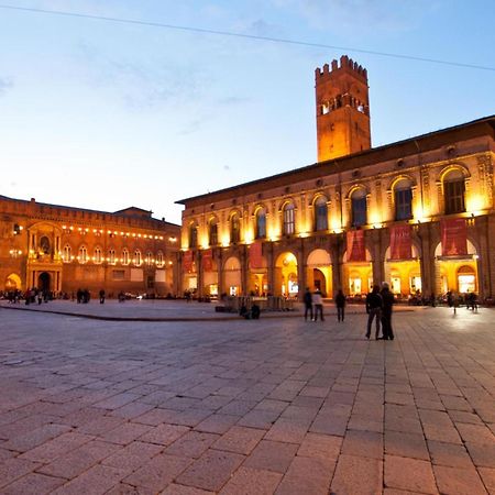 Fashion Apartment Silver Bologna Exterior photo