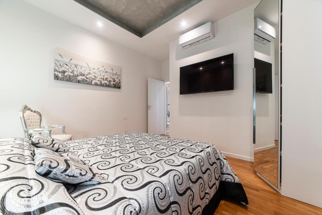 Fashion Apartment Silver Bologna Exterior photo
