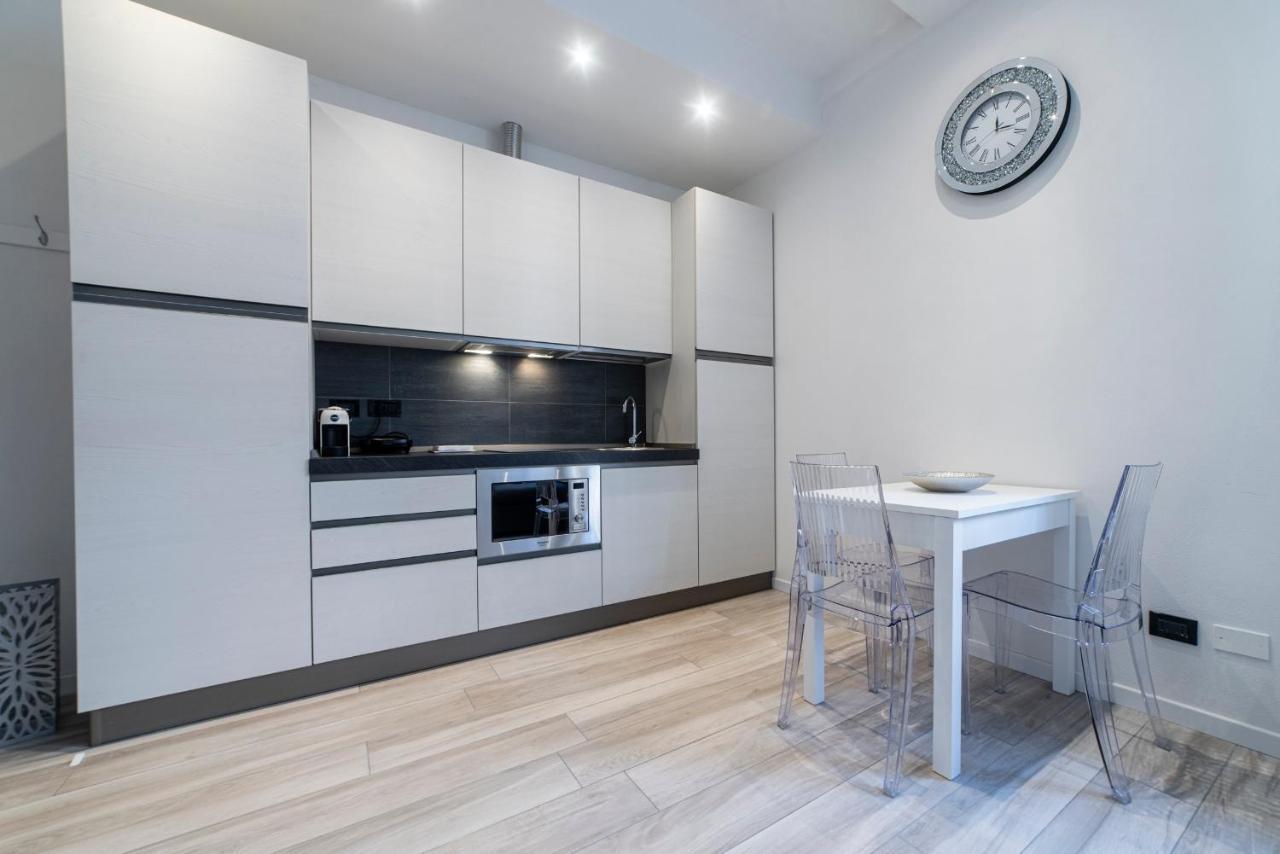 Fashion Apartment Silver Bologna Exterior photo