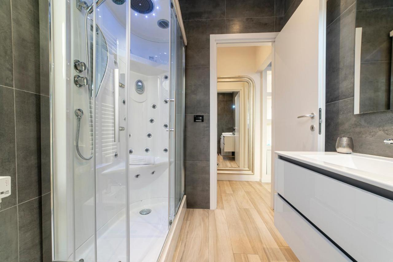 Fashion Apartment Silver Bologna Exterior photo