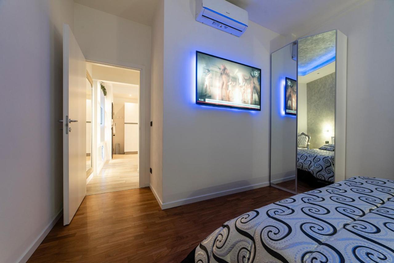 Fashion Apartment Silver Bologna Exterior photo