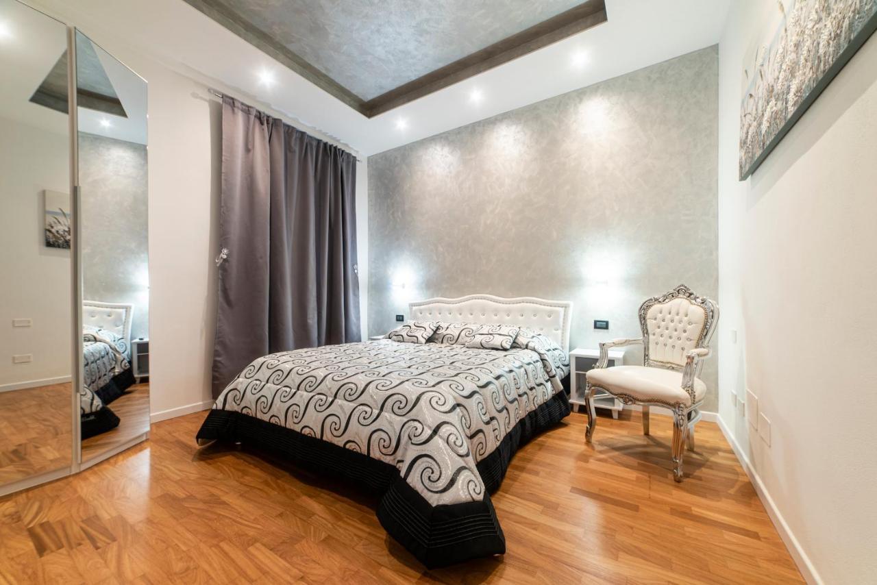 Fashion Apartment Silver Bologna Exterior photo