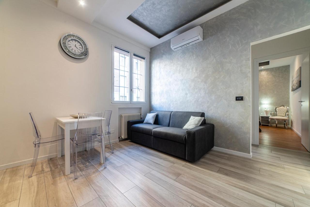 Fashion Apartment Silver Bologna Exterior photo