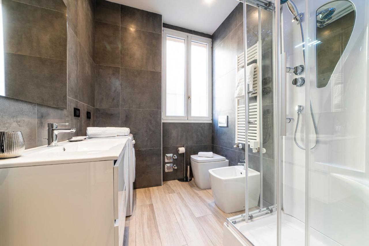 Fashion Apartment Silver Bologna Exterior photo