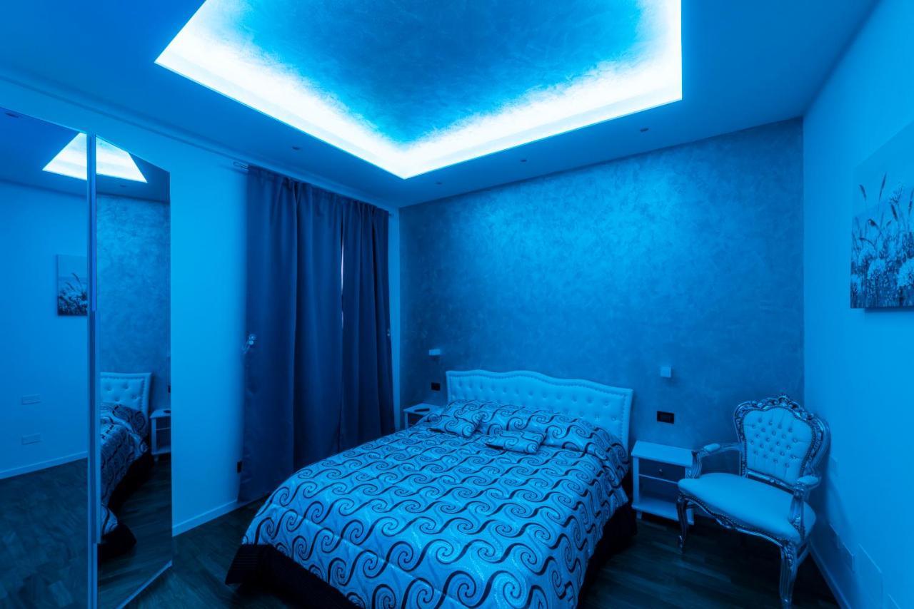Fashion Apartment Silver Bologna Exterior photo