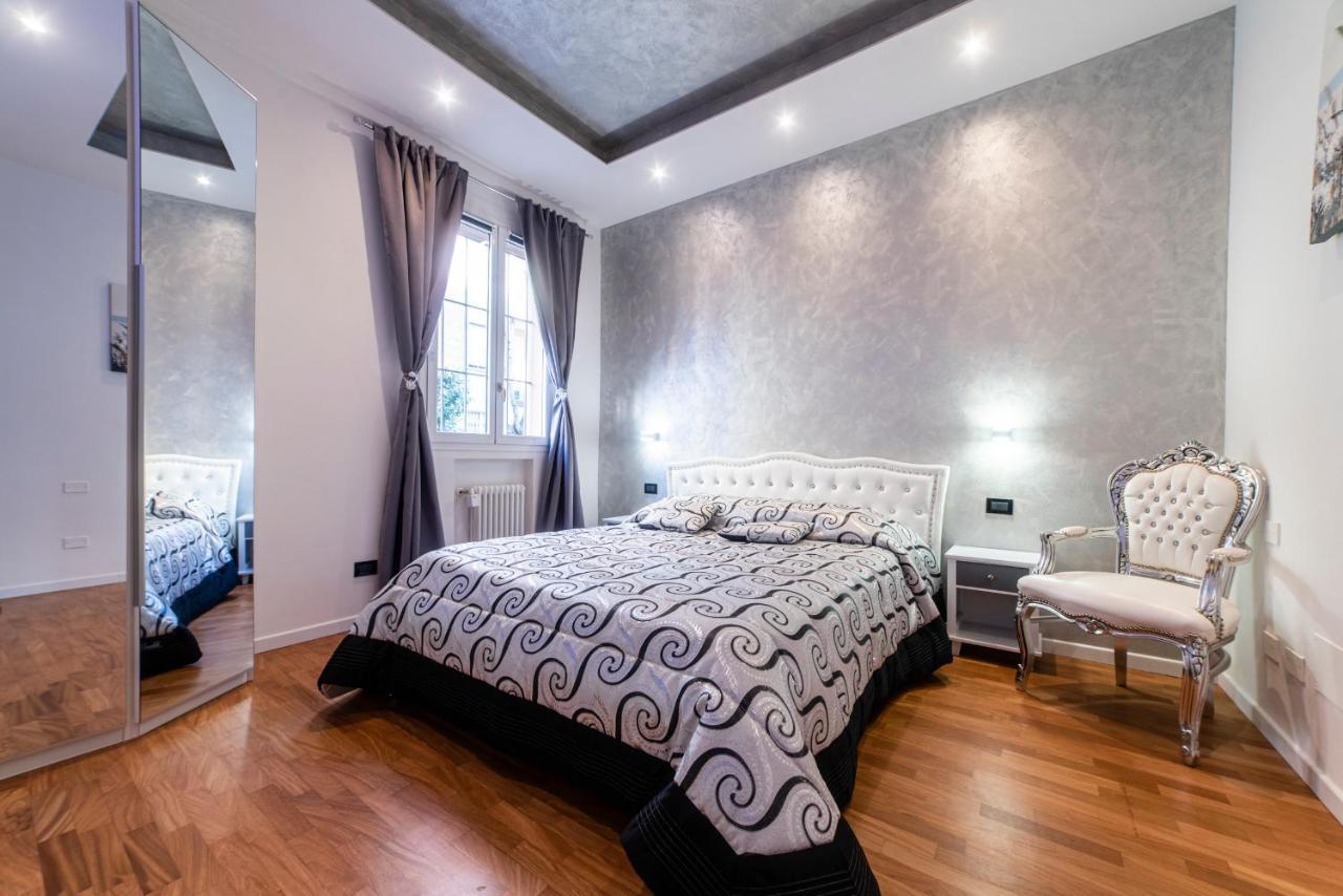 Fashion Apartment Silver Bologna Exterior photo