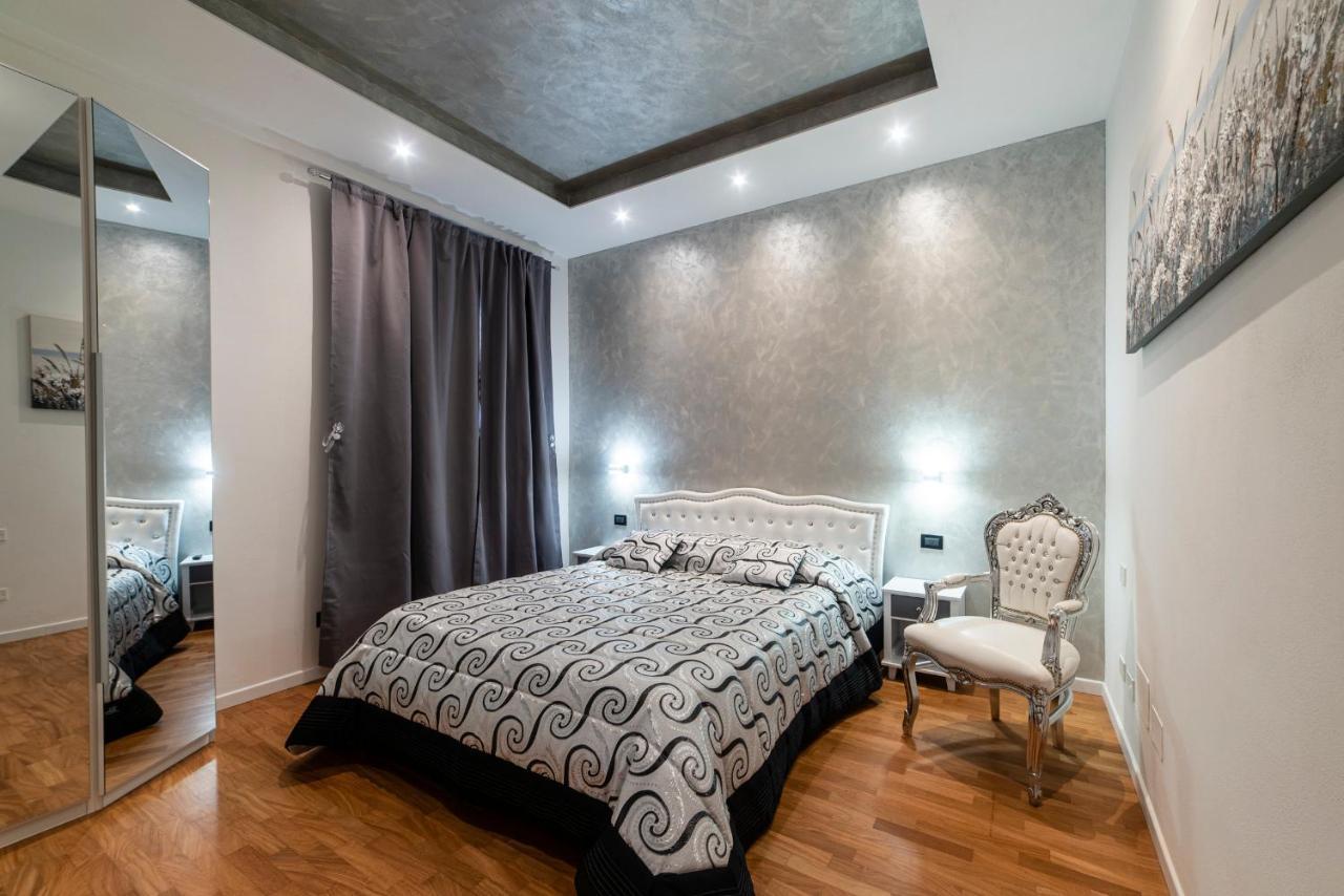 Fashion Apartment Silver Bologna Exterior photo