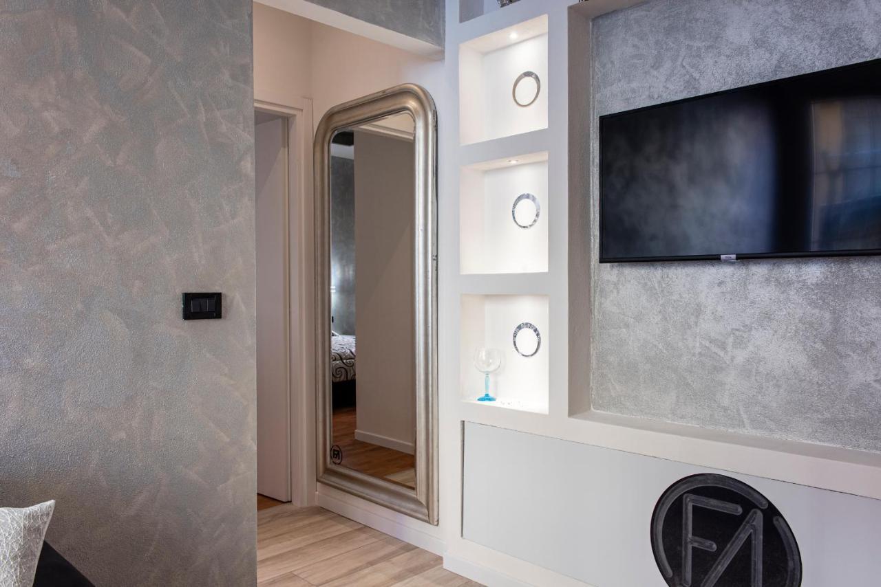 Fashion Apartment Silver Bologna Exterior photo