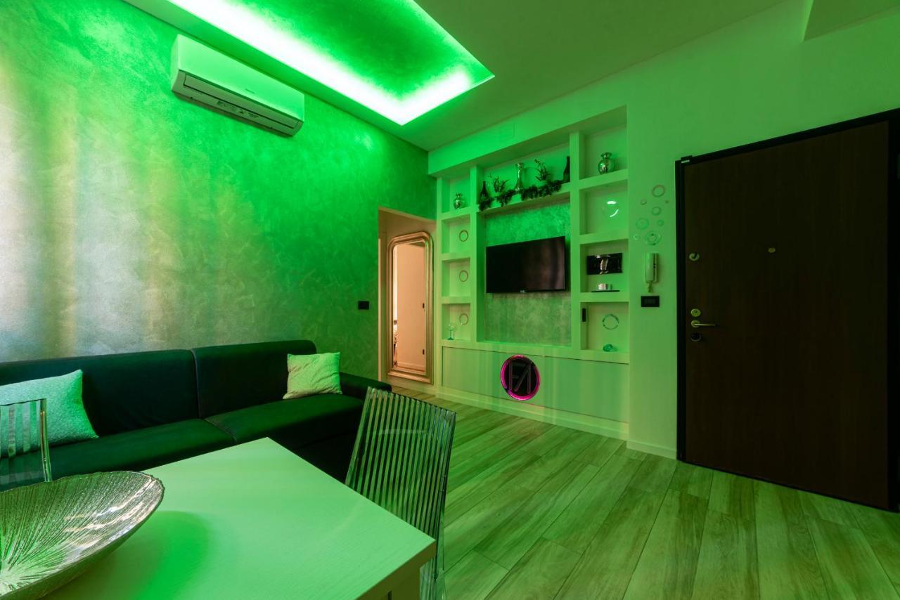 Fashion Apartment Silver Bologna Exterior photo