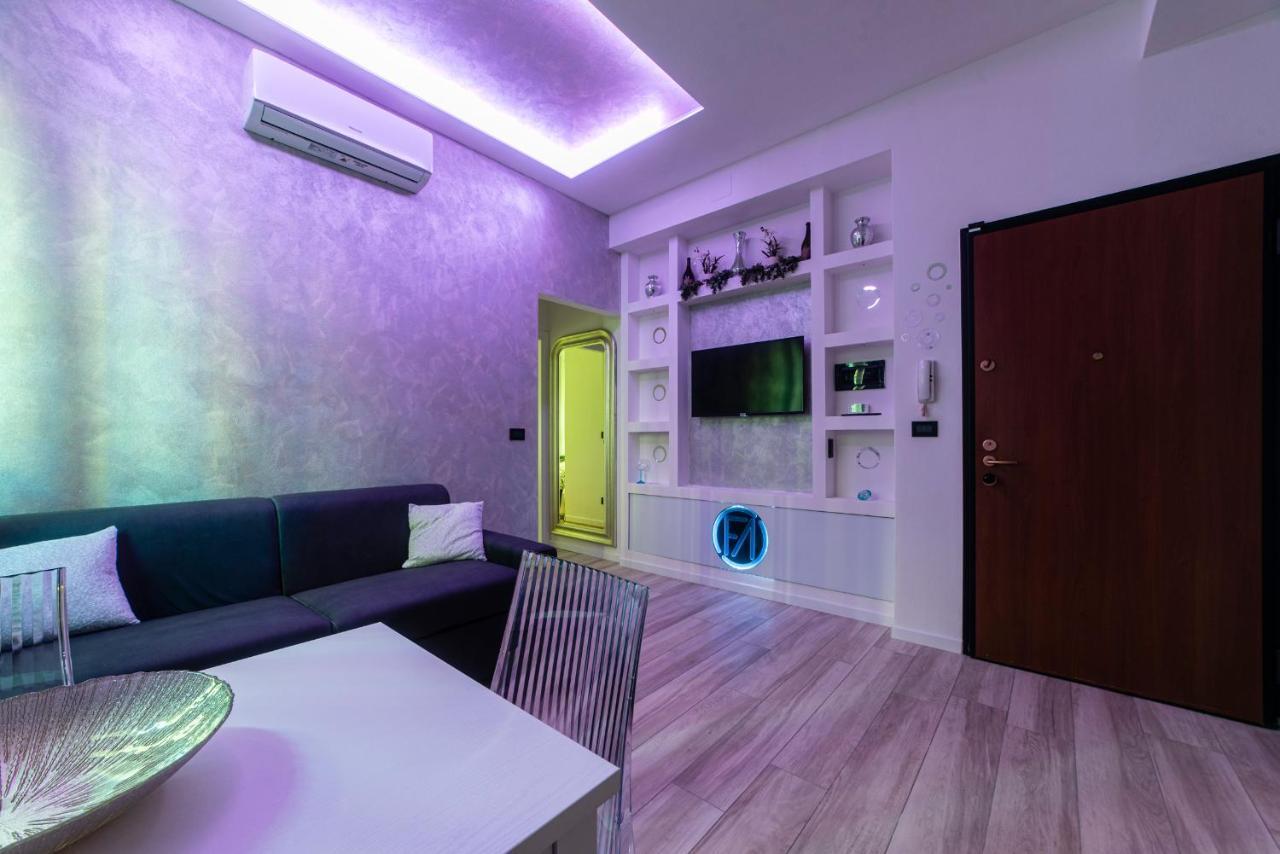 Fashion Apartment Silver Bologna Exterior photo